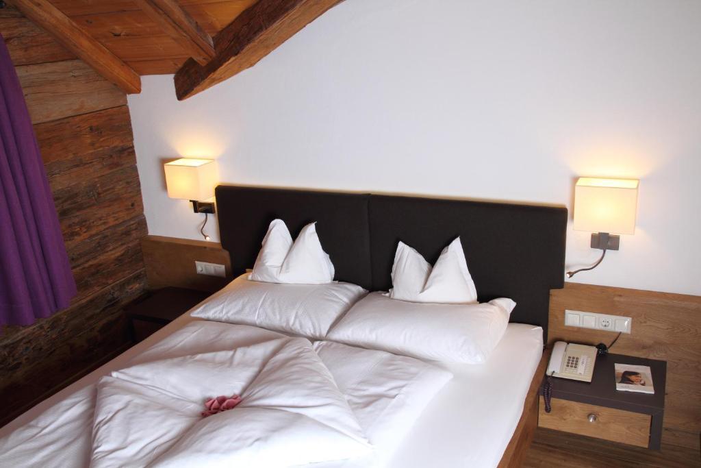 Hotel Kirchenwirt Kirchberg in Tirol Kültér fotó
