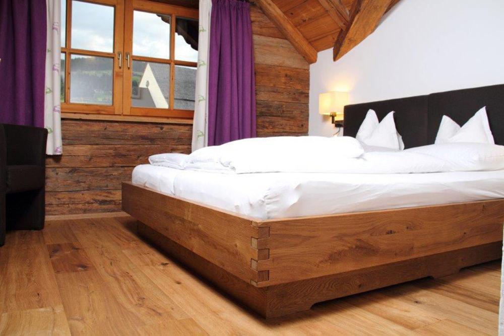 Hotel Kirchenwirt Kirchberg in Tirol Kültér fotó