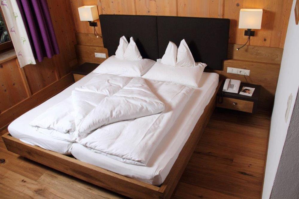Hotel Kirchenwirt Kirchberg in Tirol Kültér fotó