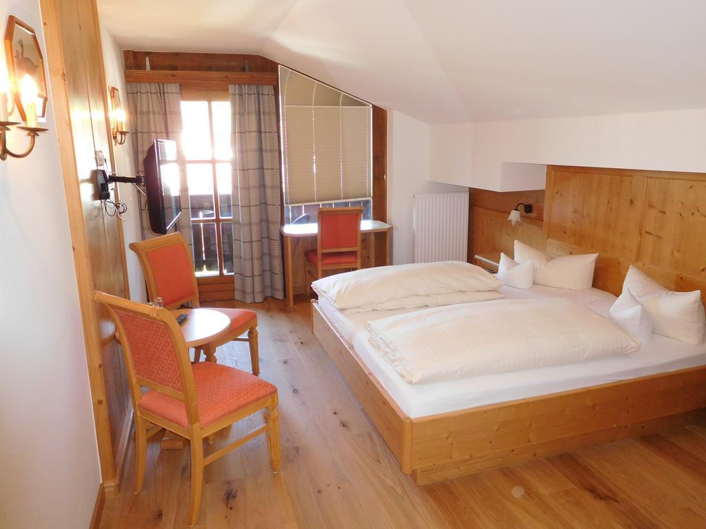 Hotel Kirchenwirt Kirchberg in Tirol Kültér fotó