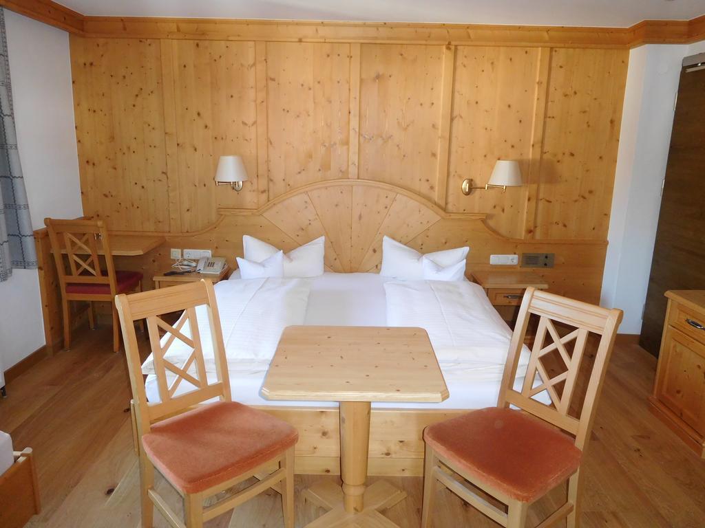 Hotel Kirchenwirt Kirchberg in Tirol Kültér fotó