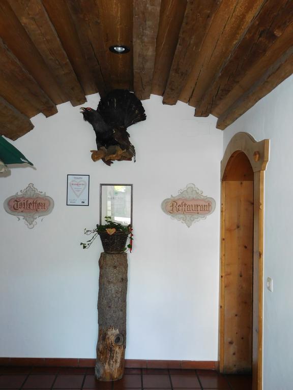 Hotel Kirchenwirt Kirchberg in Tirol Kültér fotó