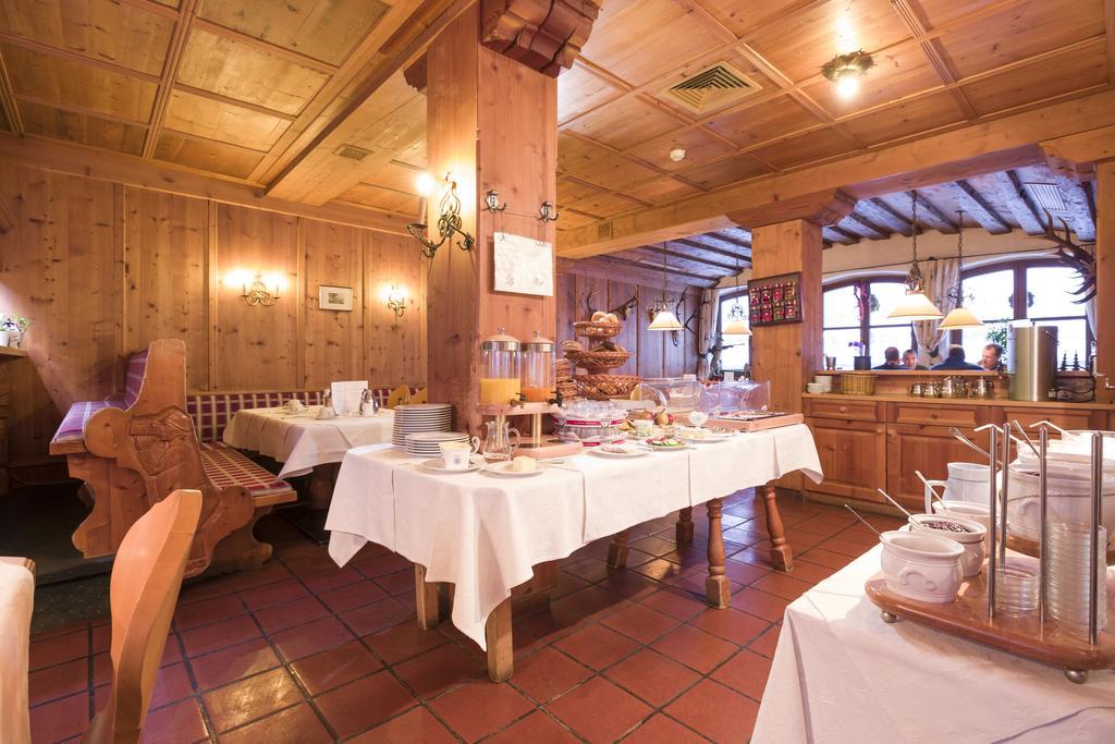 Hotel Kirchenwirt Kirchberg in Tirol Kültér fotó